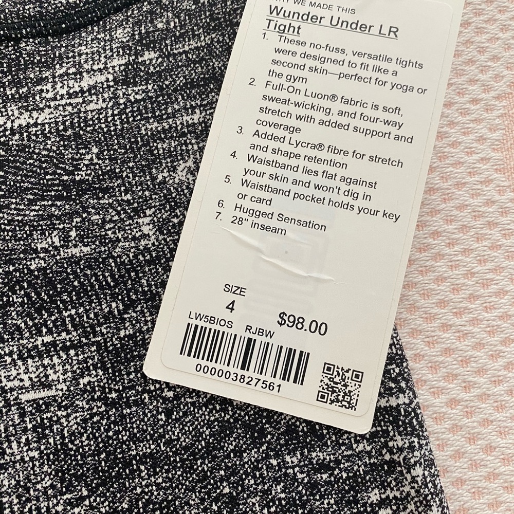 Lululemon